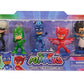 PJ MASKS SET 5 PERSONAGGI