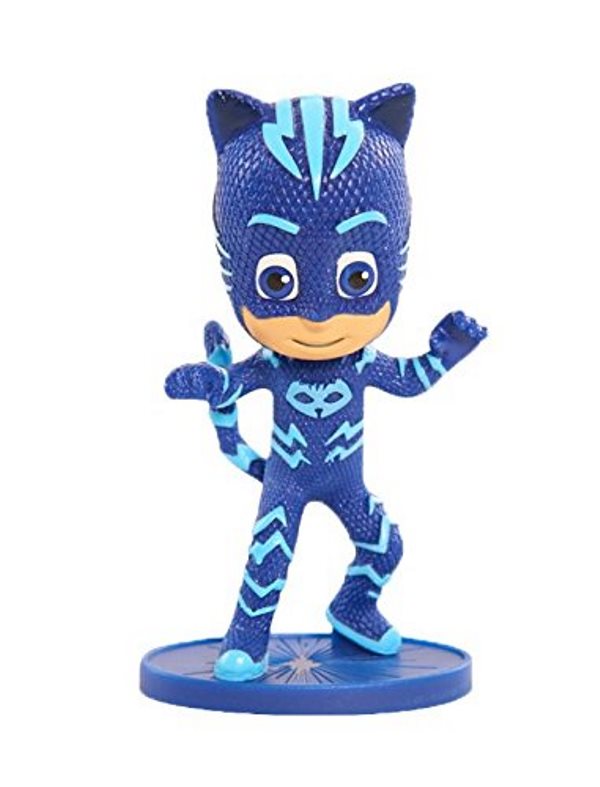 PJ MASKS SET 5 PERSONAGGI
