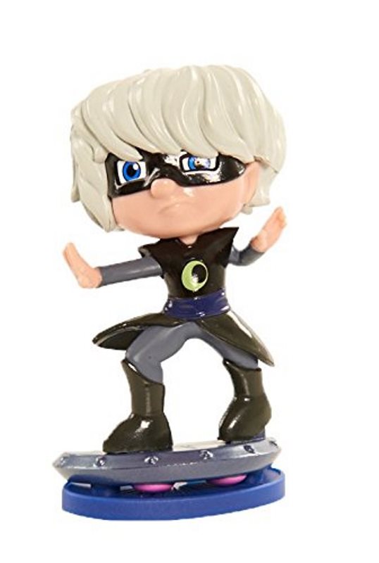 PJ MASKS SET 5 PERSONAGGI