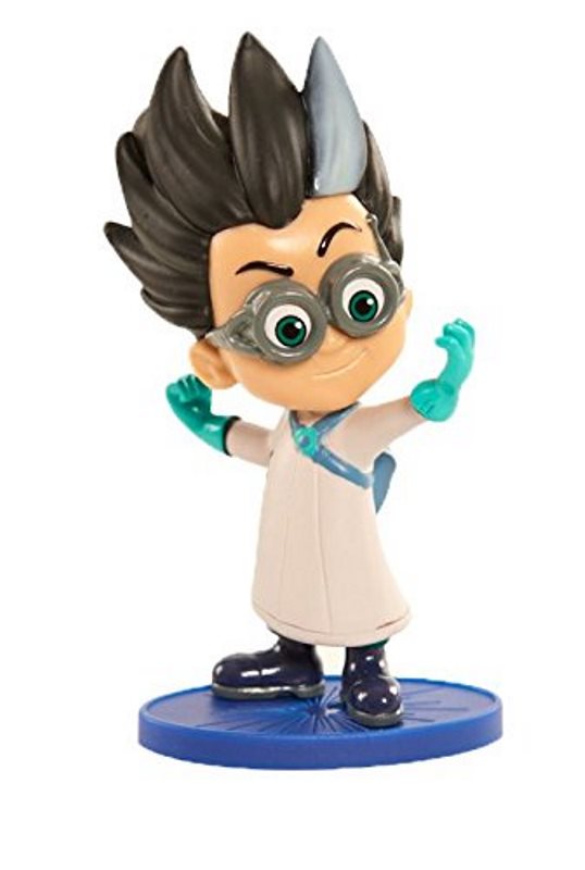 PJ MASKS SET 5 PERSONAGGI