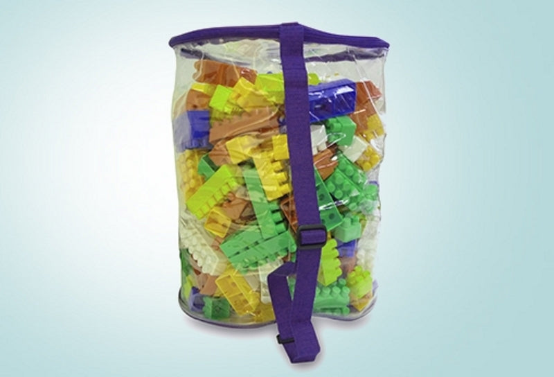SACCA COSTRUZIONI BIG BLOCKS