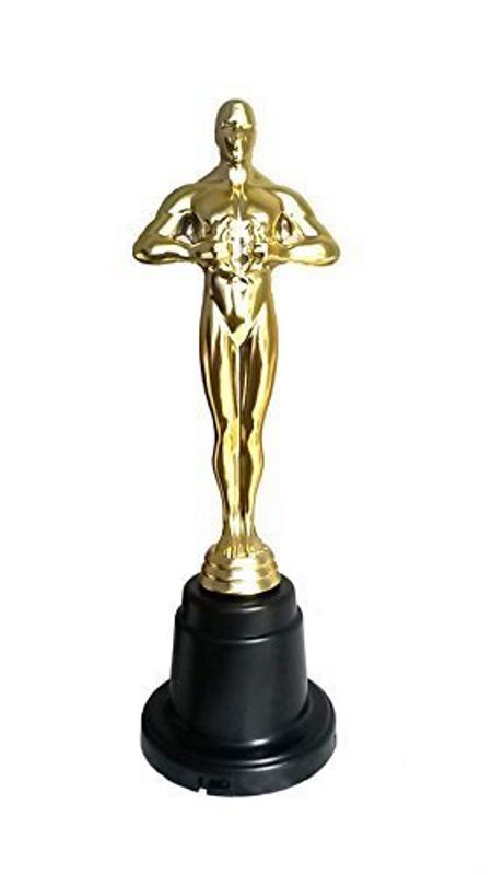 STATUETTA WINNER