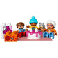 FESTA DI COMPLEANNO NEL PARCO DUPLO