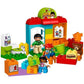 L'ASILO DUPLO 10833
