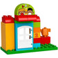 L'ASILO DUPLO 10833