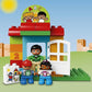 L'ASILO DUPLO 10833