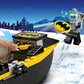 BATMAN VS MR.FREEZE JUNIORS