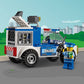 INS.SUL FUORISTRADA POLIZIA JUNIORS