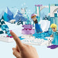 CASTELLO DI GHIACCIO FROZEN JUNIORS