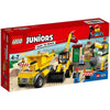 CANTIERE DI DEMOLIZIONE JUNIORS