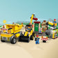 CANTIERE DI DEMOLIZIONE JUNIORS