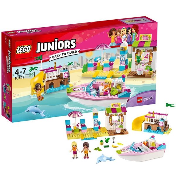 VACANZE AL MARE JUNIORS 10747