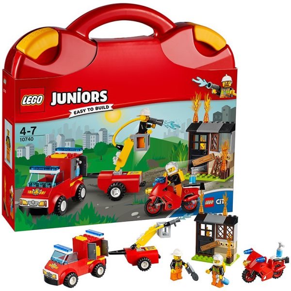 VALIGETTA DEI POMPIERI JUNIORS10740