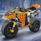 SUPER MOTO CREATOR 31059