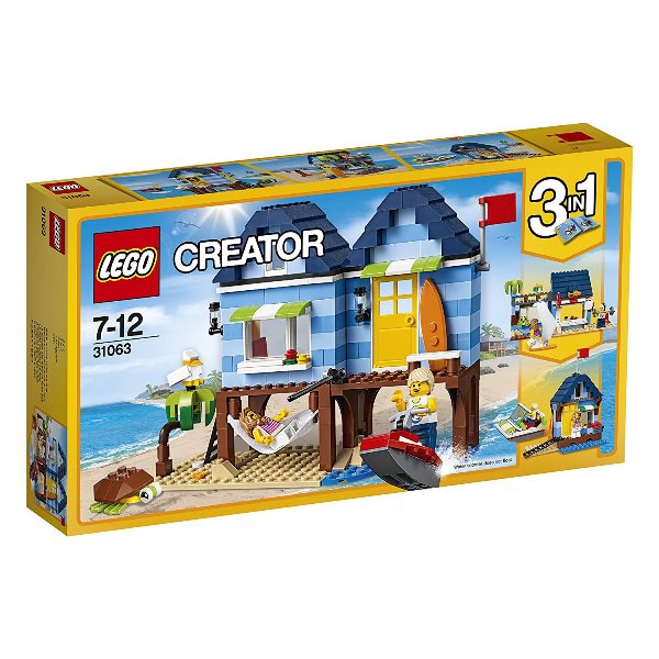 VACANZA AL MARE CREATOR 31063