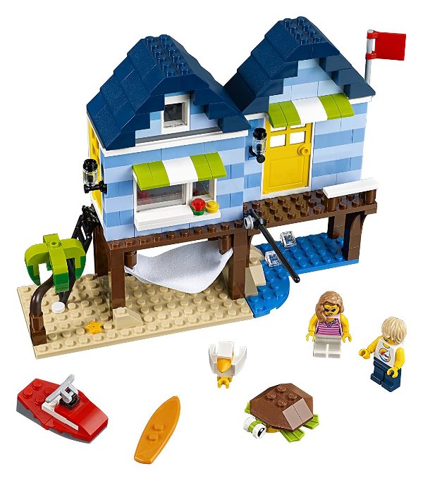 VACANZA AL MARE CREATOR 31063