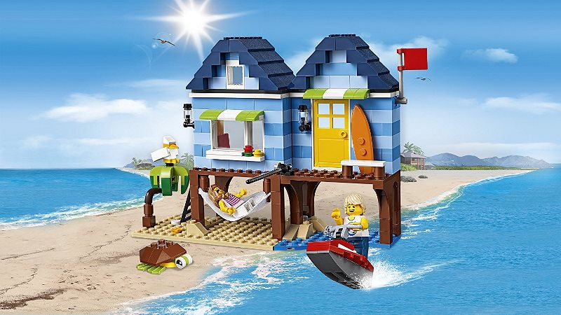 VACANZA AL MARE CREATOR 31063