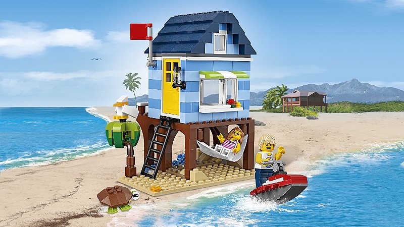 VACANZA AL MARE CREATOR 31063