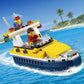 IDROVOLANTE CREATOR 31064