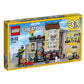 CASA DI CITTA'CREATOR 31065