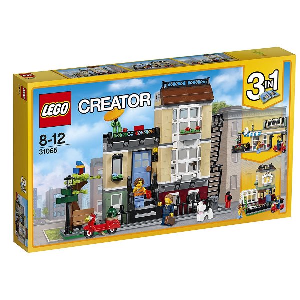 CASA DI CITTA'CREATOR 31065