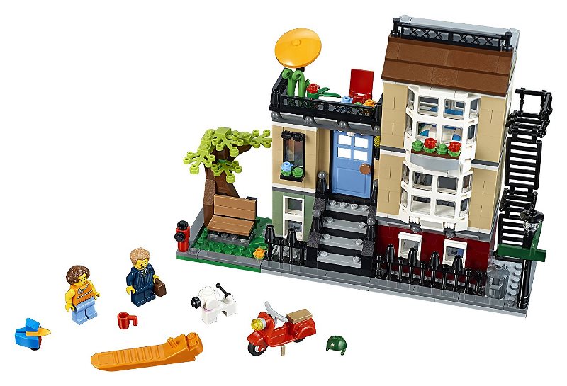 CASA DI CITTA'CREATOR 31065