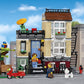 CASA DI CITTA'CREATOR 31065
