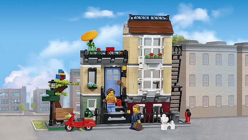 CASA DI CITTA'CREATOR 31065