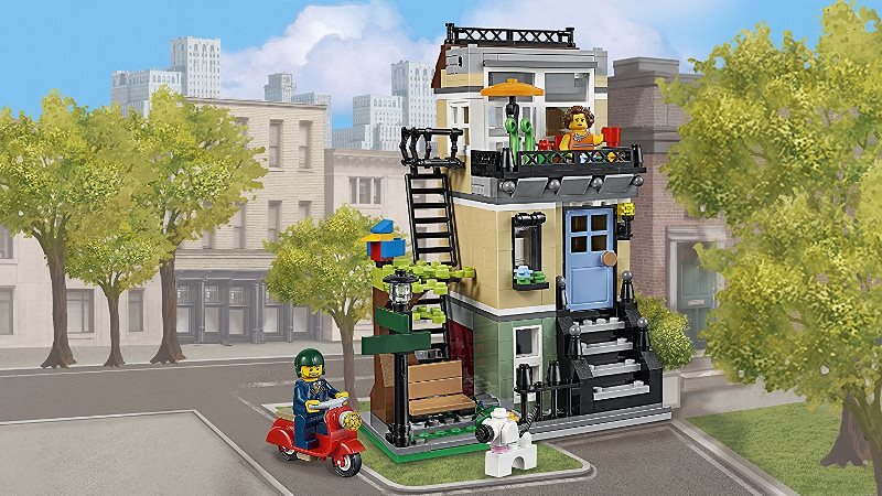 CASA DI CITTA'CREATOR 31065