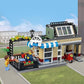 CASA DI CITTA'CREATOR 31065