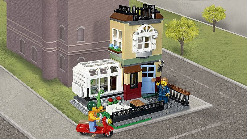 CASA DI CITTA'CREATOR 31065