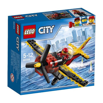 AEREO DA COMPETIZIONE CITY 60144