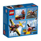 AEREO DA COMPETIZIONE CITY 60144