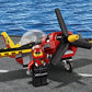 AEREO DA COMPETIZIONE CITY 60144