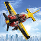 AEREO DA COMPETIZIONE CITY 60144