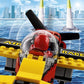 AEREO DA COMPETIZIONE CITY 60144