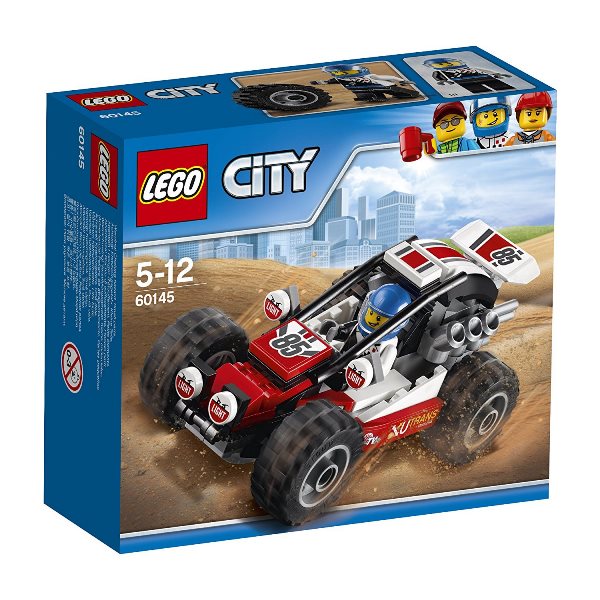 BUGGY CITY 60145
