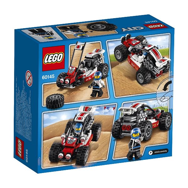 BUGGY CITY 60145