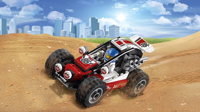 BUGGY CITY 60145