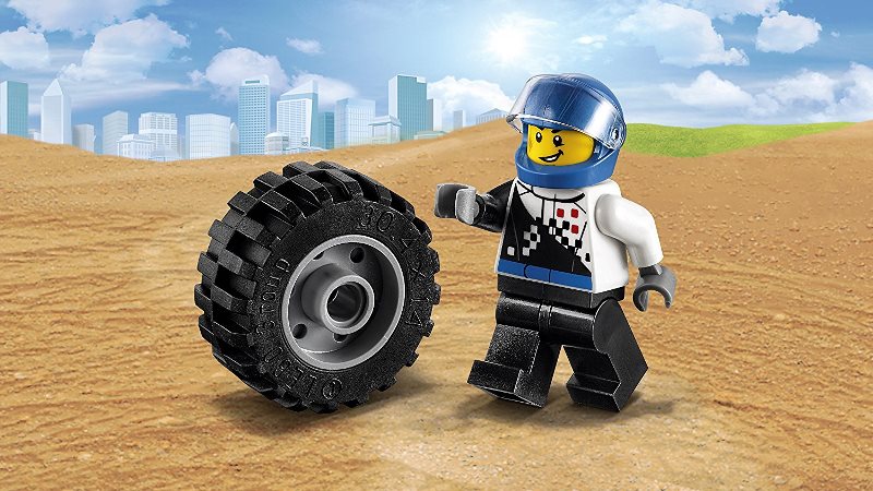 BUGGY CITY 60145