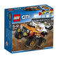 VEICOLO ACROBATICO CITY 60146