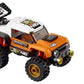 VEICOLO ACROBATICO CITY 60146