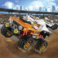 VEICOLO ACROBATICO CITY 60146