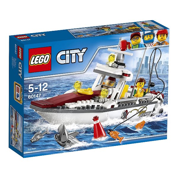 PESCHERECCIO CITY 60147