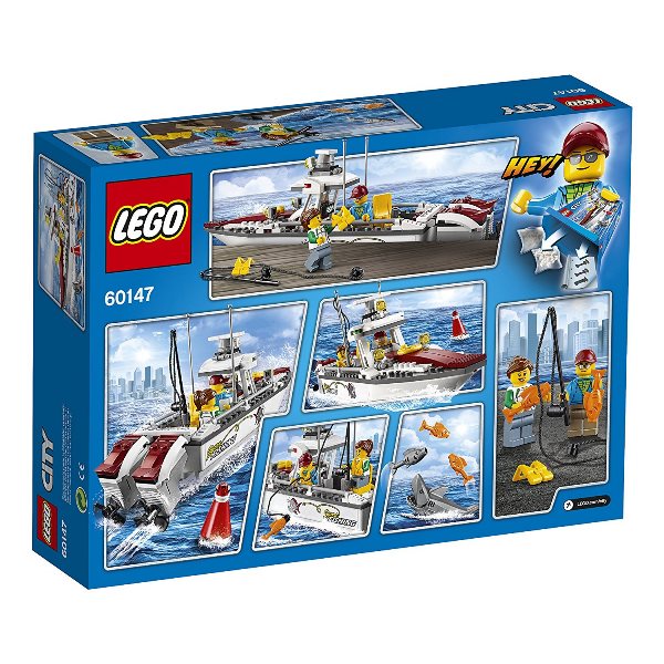 PESCHERECCIO CITY 60147