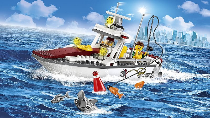 PESCHERECCIO CITY 60147