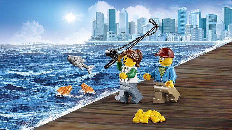 PESCHERECCIO CITY 60147