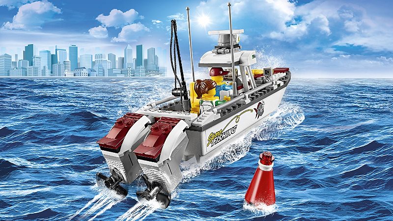 PESCHERECCIO CITY 60147