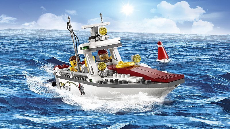 PESCHERECCIO CITY 60147
