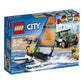 PICK UP 4X4 C/CATAMARANO CITY60149